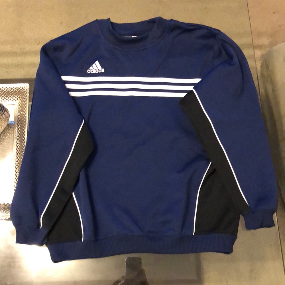 Adidas Sweatshirt